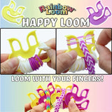 Rainbow Loom Loomi-Pals Food Bracelet (A0057) - Fun Planet