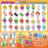 Rainbow Loom Loomi-Pals Food Bracelet (A0057) - Fun Planet