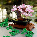 LEGO Icons Bonsai Tree (10281) - Fun Planet