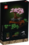 LEGO Icons Bonsai Tree (10281) - Fun Planet