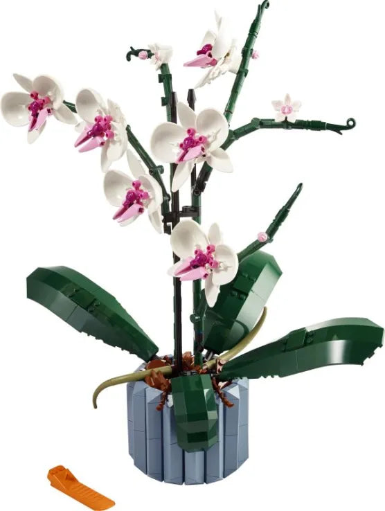 LEGO Icons Botanical Orchid (10311) - Fun Planet