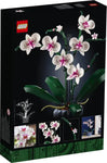 LEGO Icons Botanical Orchid (10311) - Fun Planet