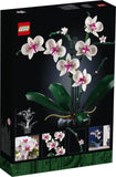 LEGO Icons Botanical Orchid (10311) - Fun Planet