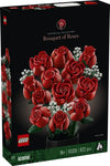 LEGO Icons Botanical Bouquet Of Roses (10328) - Fun Planet
