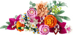 LEGO Botanical Pretty Pink Flower Bouquet (10342)