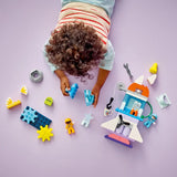 LEGO Duplo 3in1 Space Shuttle Adventure (10422) - Fun Planet