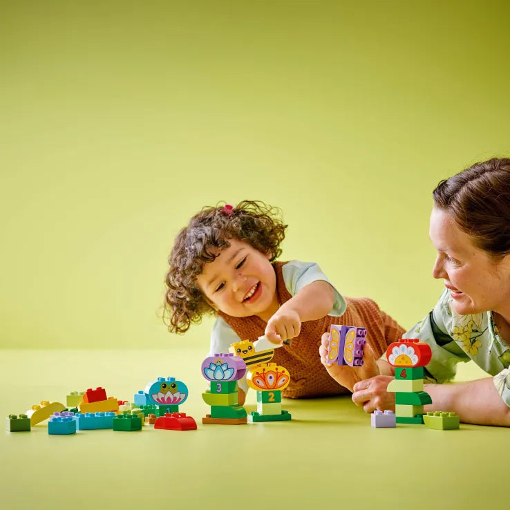 LEGO Duplo Creative Garden & Flowers (10444) - Fun Planet