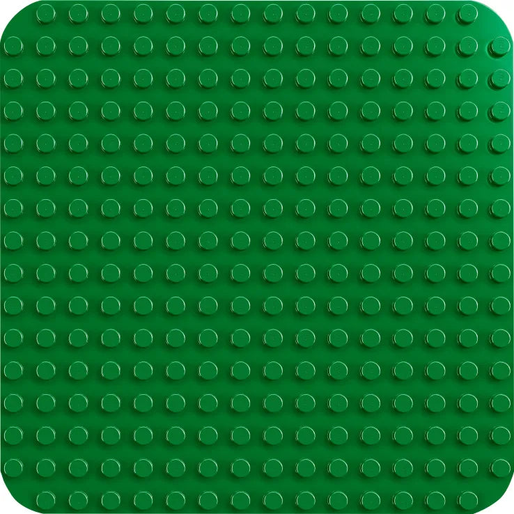 LEGO Duplo Green Building Plate (10460) - Fun Planet