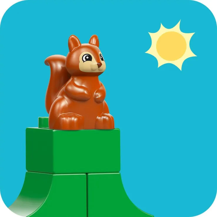 LEGO Duplo Creative Garden &amp; Flowers (10444)