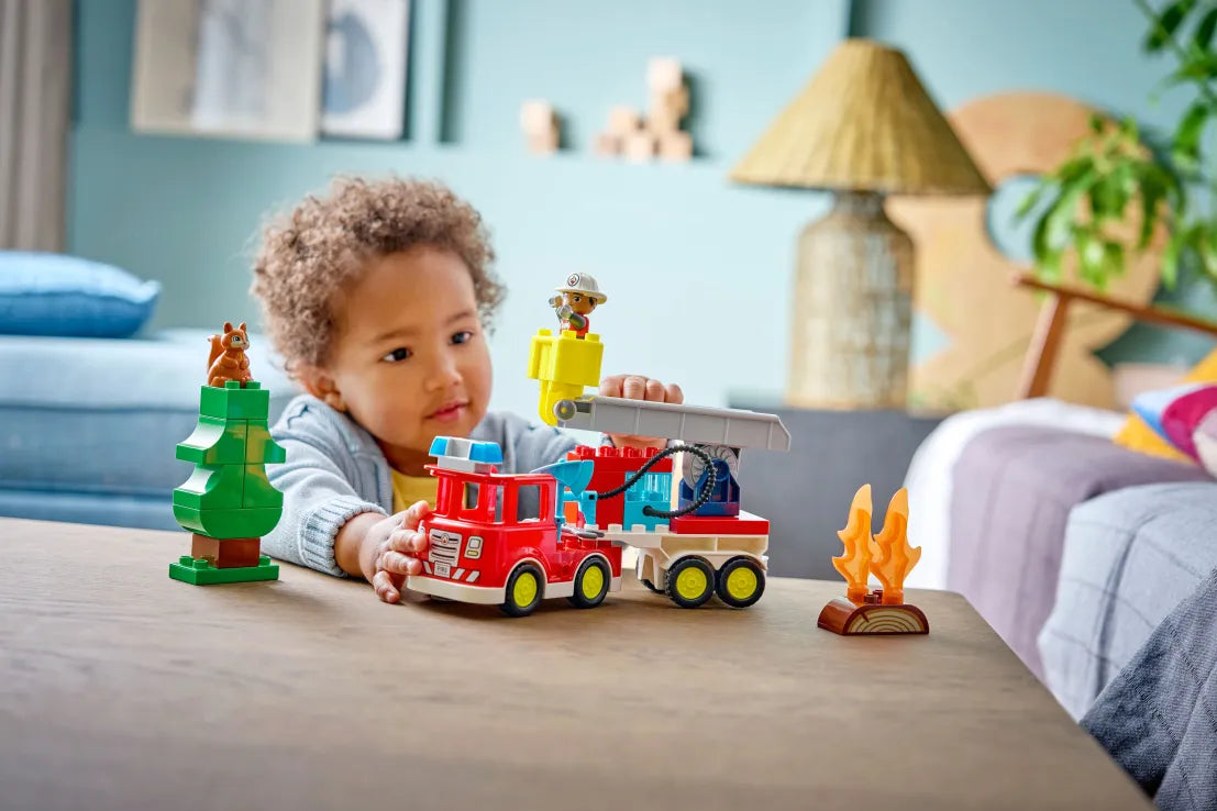 LEGO Duplo Creative Garden &amp; Flowers (10444)