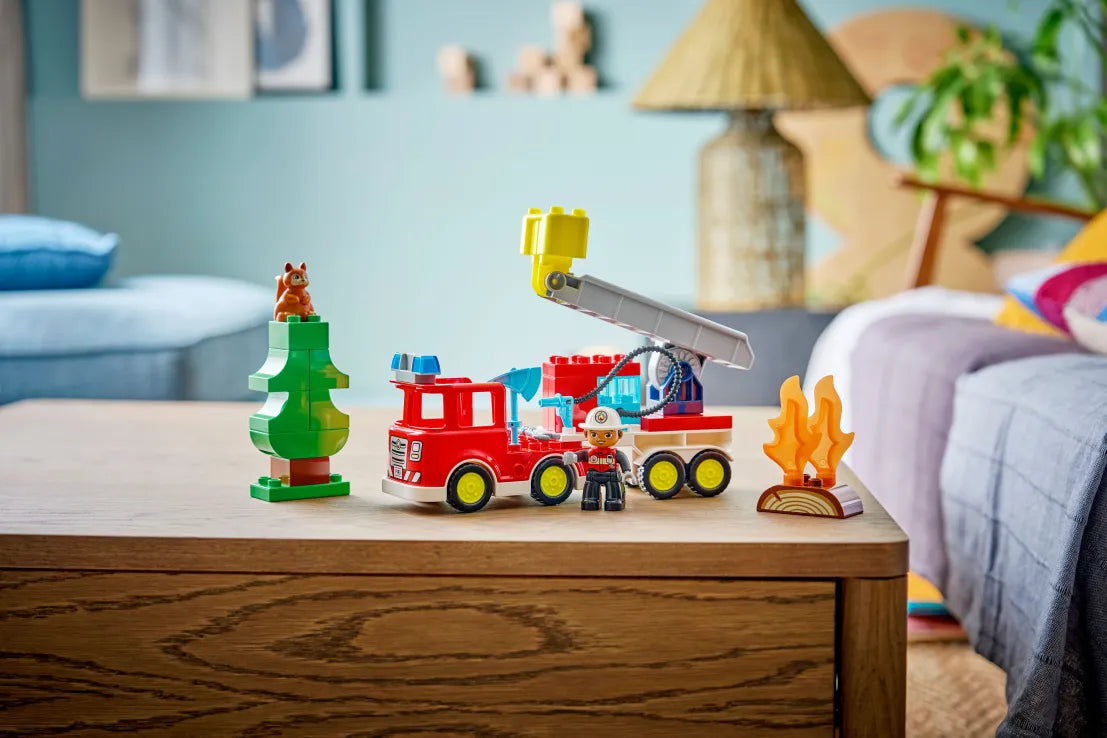 LEGO Duplo Creative Garden &amp; Flowers (10444)