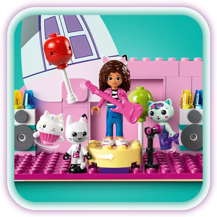 LEGO Gabby's Dollhouse (10788) - Fun Planet