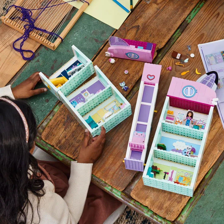 LEGO Gabby's Dollhouse (10788) - Fun Planet