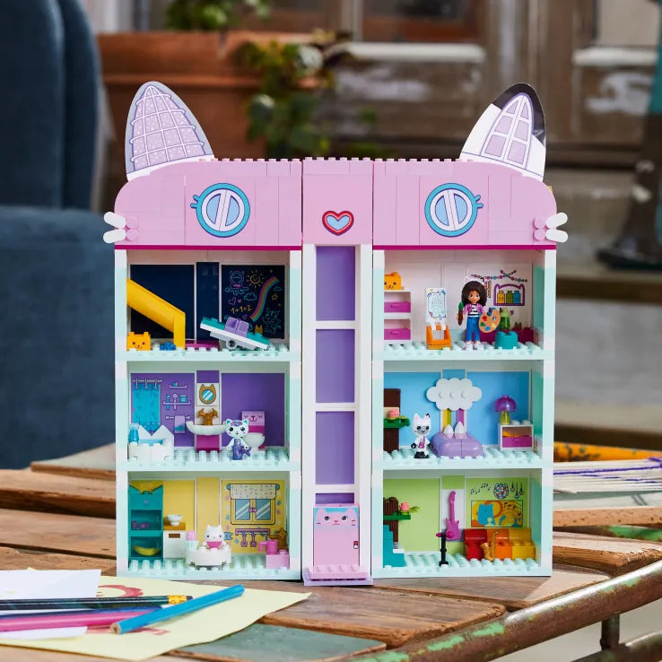 LEGO Gabby's Dollhouse (10788) - Fun Planet