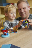 LEGO Super Heroes Spidey vs. Green Goblin (10793) - Fun Planet