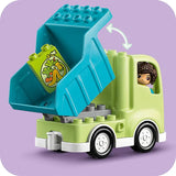 LEGO Duplo Recycling Truck (10987) - Fun Planet