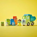 LEGO Duplo Recycling Truck (10987) - Fun Planet