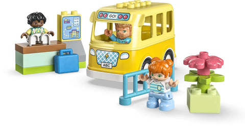 LEGO Duplo The Bus Ride (10988) - Fun Planet