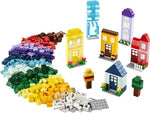 LEGO Classic Creative Houses (11035) - Fun Planet