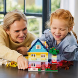 LEGO Classic Creative Houses (11035) - Fun Planet