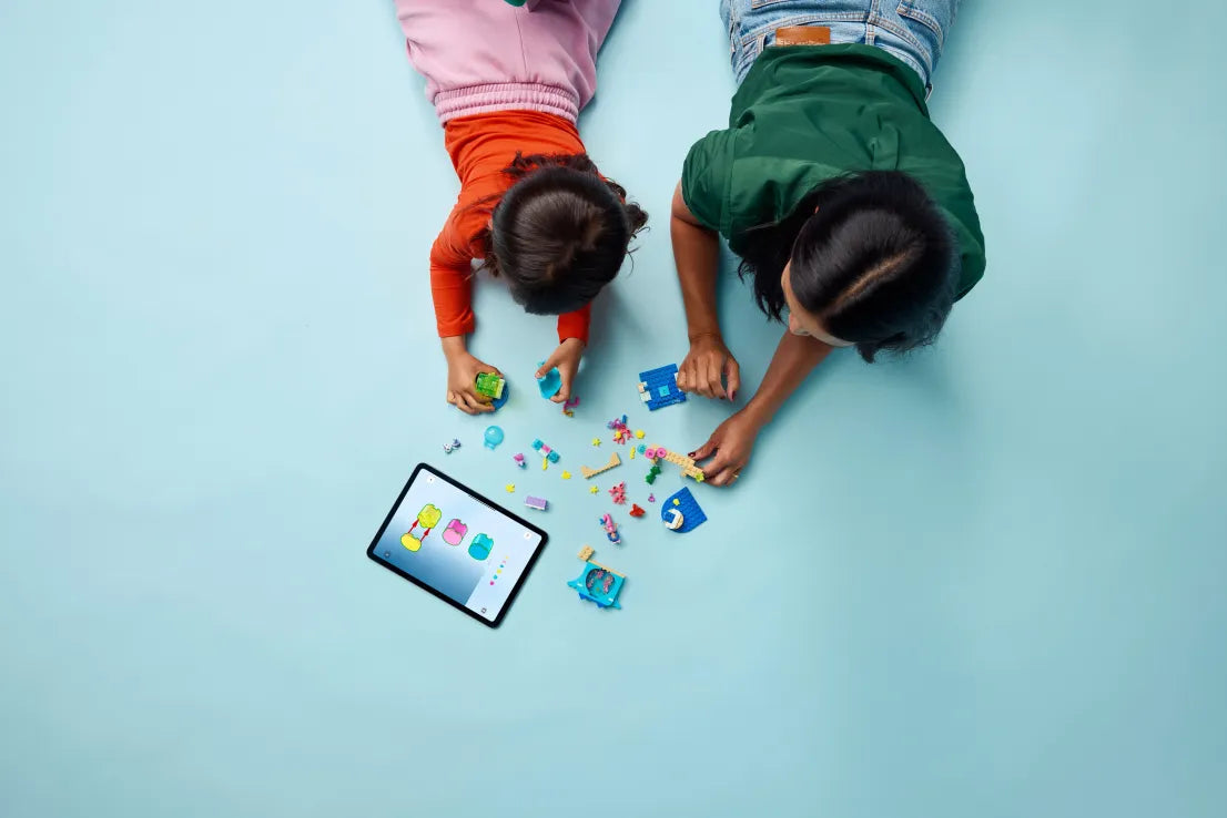 LEGO Gabby's Dollhouse Mermaid Gabby's Aquarium Adventure (11204)