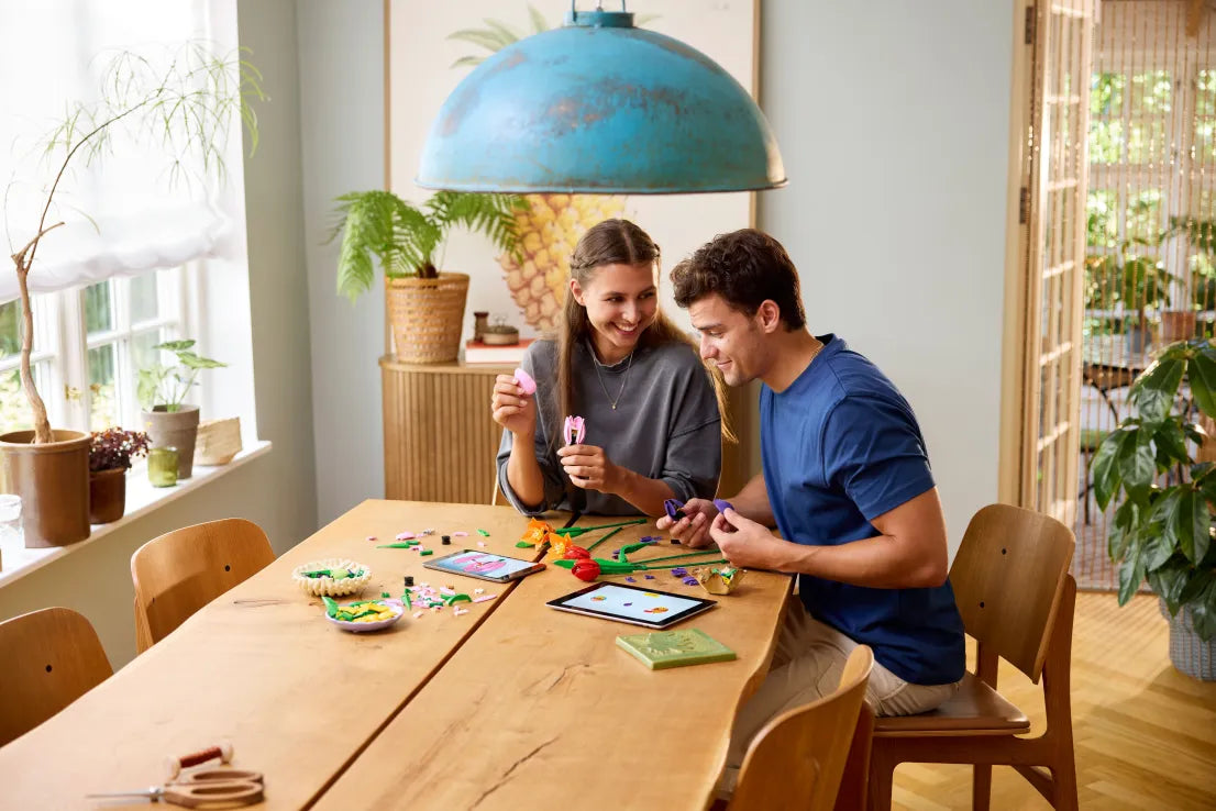 LEGO Botanical Tulip Bouquet (11501)