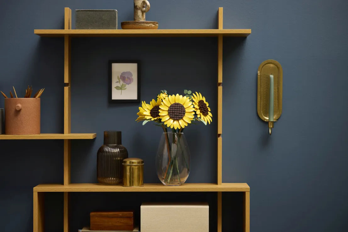 LEGO Botanicals Sunflower Bouquet (11502) - Fun Planet