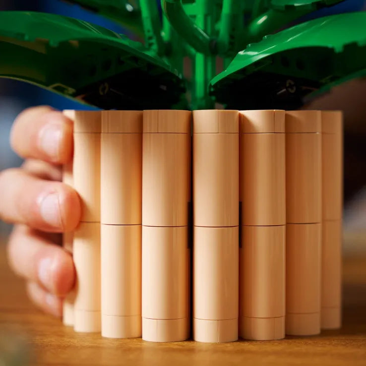 LEGO Botanical Peace Lily (11504)