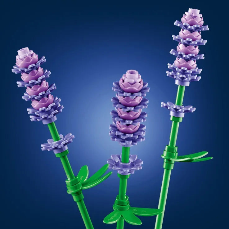 LEGO Botanical Daisies (11508) - Fun Planet