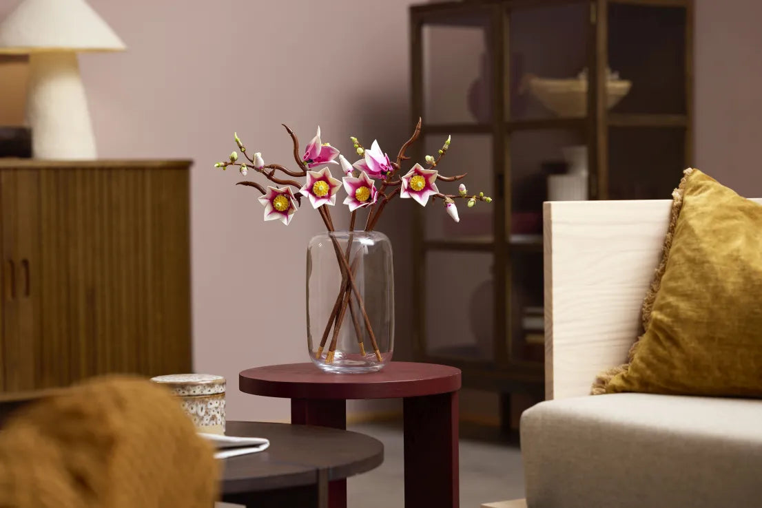 LEGO Botanicals Magnolia Branches (11510) - Fun Planet