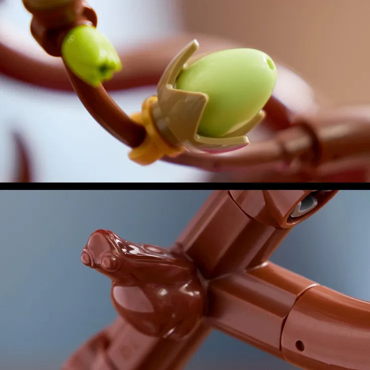 LEGO Botanicals Magnolia Branches (11510) - Fun Planet
