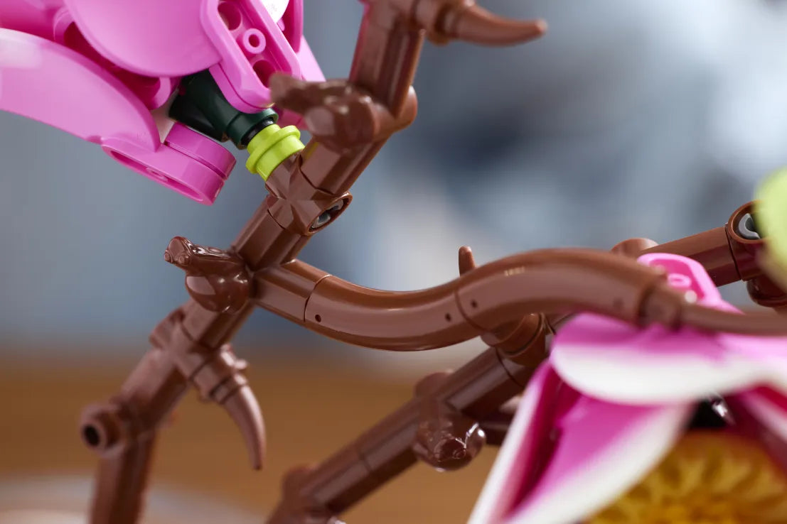 LEGO Botanicals Magnolia Branches (11510) - Fun Planet