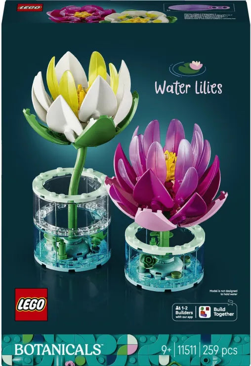LEGO Botanicals Sunflower Bouquet (11502)