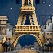 LEGO Architecture Paris-City of Love (21064)