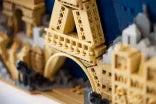 LEGO Architecture Paris-City of Love (21064)