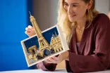 LEGO Architecture Paris-City of Love (21064)
