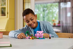 LEGO Minecraft The Baby Pig House (21268)