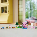 LEGO Minecraft The Baby Pig House (21268)
