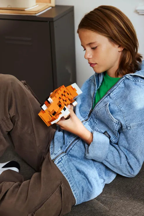 LEGO Minecraft The Fox (21588)