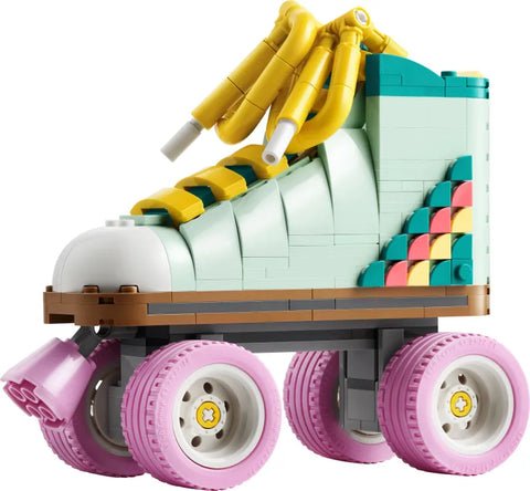 LEGO Creator 3in1 Retro Roller Skate (31148) - Fun Planet