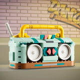 LEGO Creator 3in1 Retro Roller Skate (31148) - Fun Planet