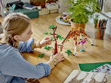LEGO Creator 3in1 Wild Safari Animals (31150) - Fun Planet