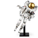 LEGO Creator 3in1 Space Astronaut (31152) - Fun Planet