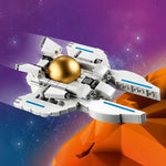 LEGO Creator 3in1 Space Astronaut (31152) - Fun Planet