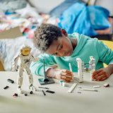 LEGO Creator 3in1 Space Astronaut (31152) - Fun Planet