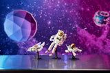 LEGO Creator 3in1 Space Astronaut (31152) - Fun Planet