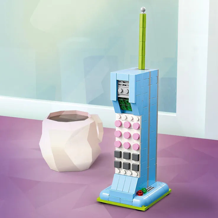 LEGO Creator 3in1 Retro Telephone (31174)
