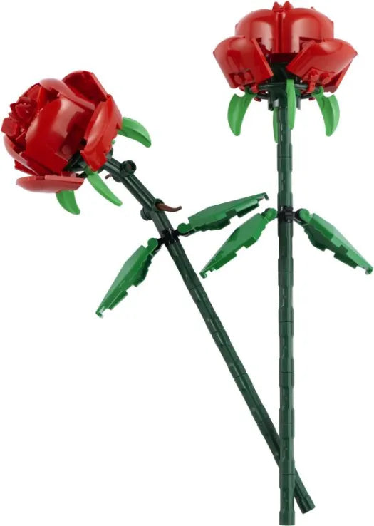 LEGO Botanical Roses (40460) - Fun Planet