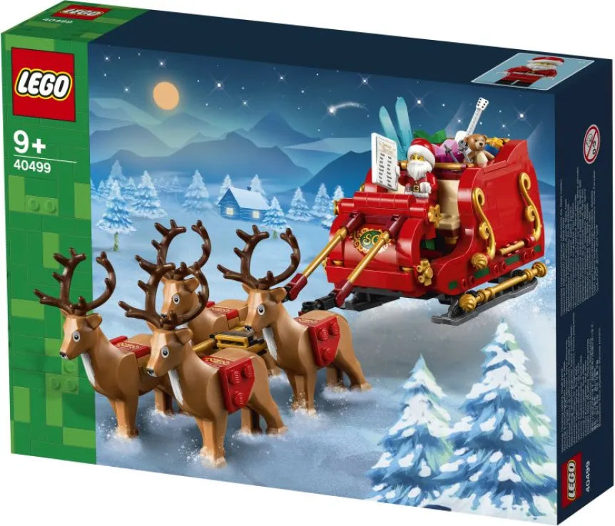 LEGO Santa's Sleigh (40499)