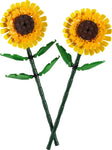 LEGO Botanical Sunflowers (40524)